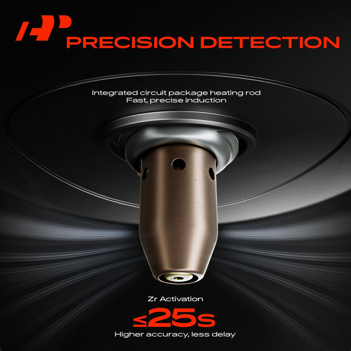 A-Premium cable length comparison 425 mm and 400 mm for precise routing
