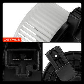A-Premium lifestyle image of cabin airflow showing comfortable interior climate benefit