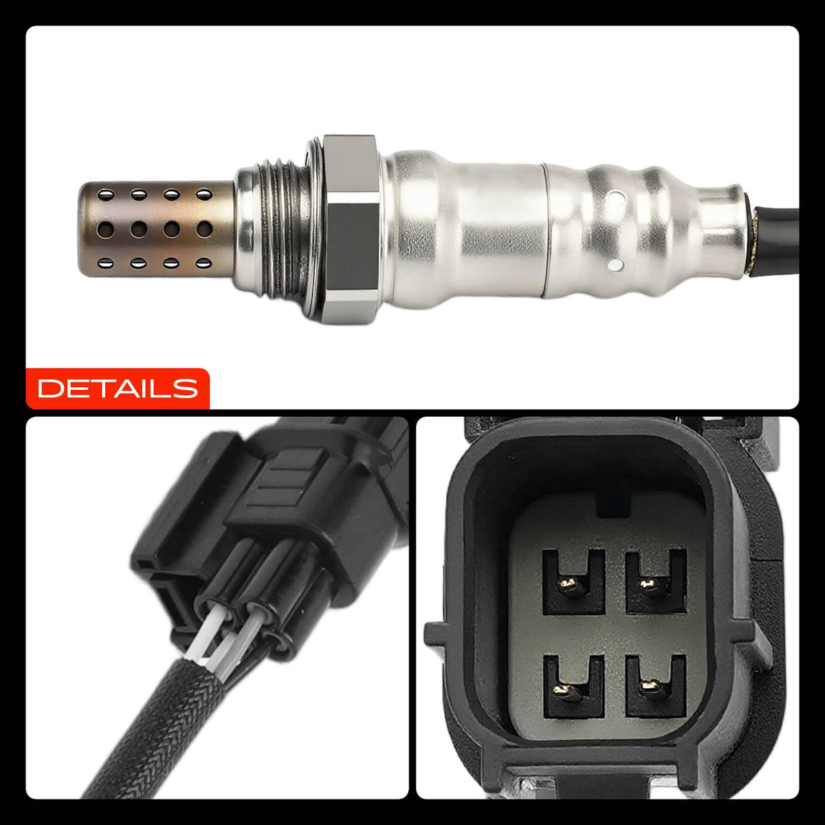 A-Premium installed in a garage setting illustrating easy professional swap