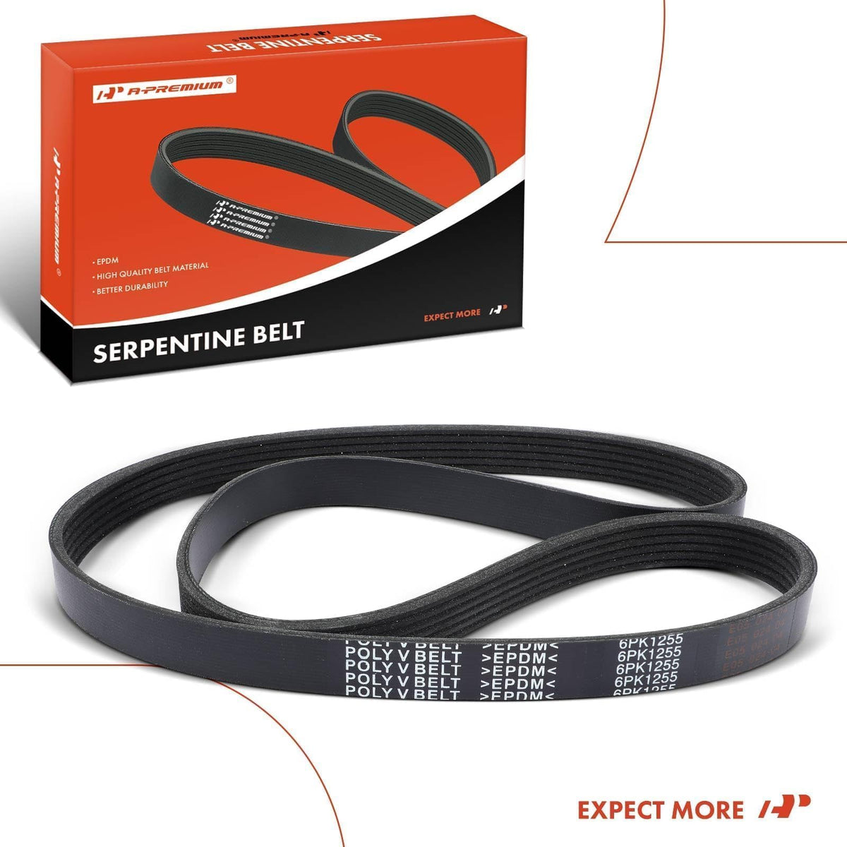 A-Premium garage installation scene showing ease of replacement benefit
