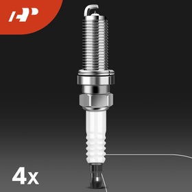 A-Premium lifestyle garage install image of a tech replacing coils and plugs for fast repair benefit