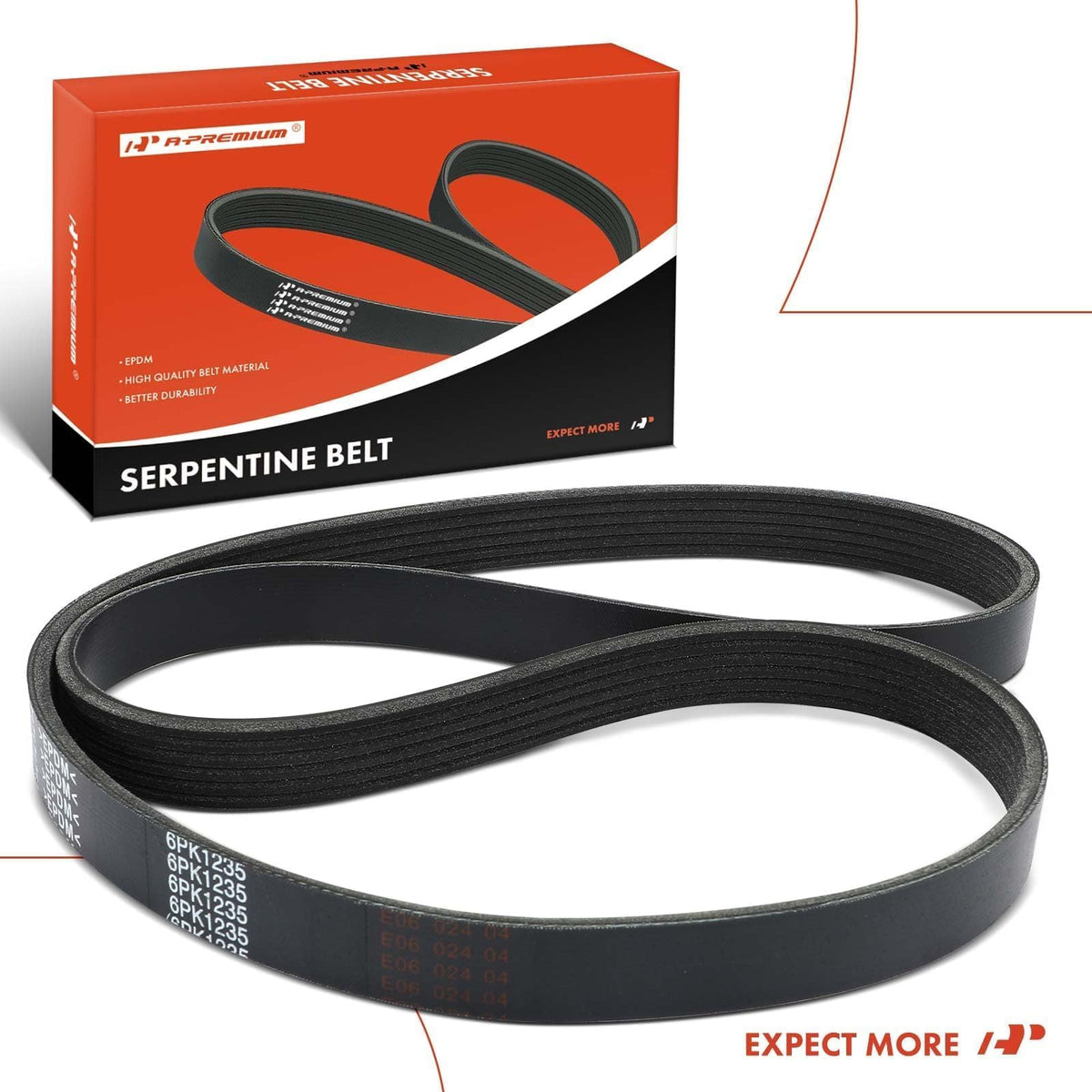 A-Premium garage installation scene showing easy tool-free fit