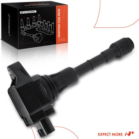 A-Premium coil in garage installation scene showing quick swap convenience