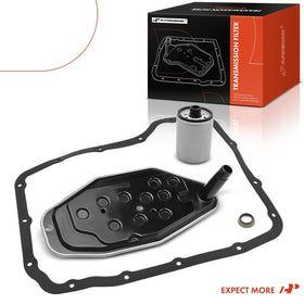 A-Premium kit in a garage during installation showing DIY-friendly benefit