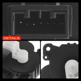 A-Premium in garage setting ready for professional or DIY installation