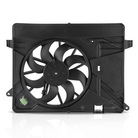 A-Premium in a garage setting ready for replacement and quiet operation