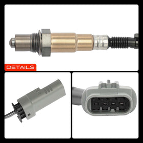 A-Premium sensor in a garage setting illustrating practical DIY installation use