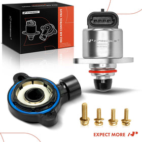 A-Premium kit in a garage repair setting illustrating professional-grade replacement