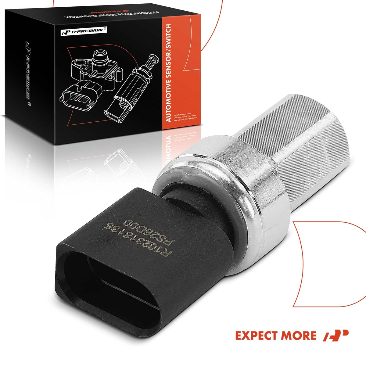 A-Premium lifestyle garage setting showing tool-ready replacement for DIY convenience