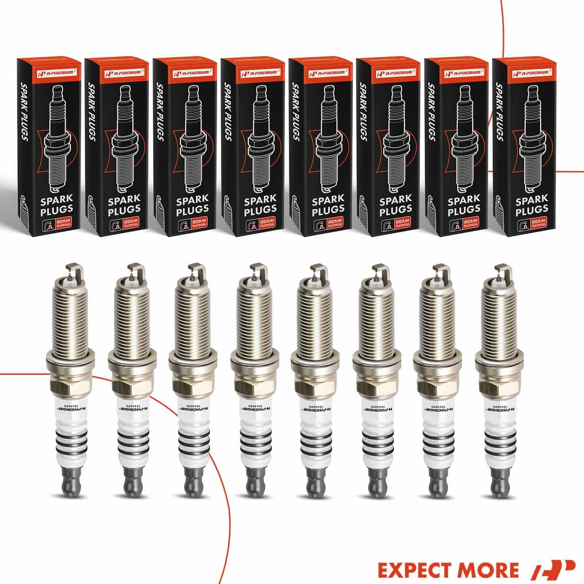 A-Premium in a garage lifestyle setting showing ready-to-install quality and trust
