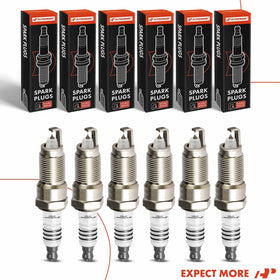 A-Premium lifestyle garage setting with tools and plugs for confident DIY replacement