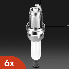 A-Premium kit in garage setting with wrench illustrating DIY installation convenience
