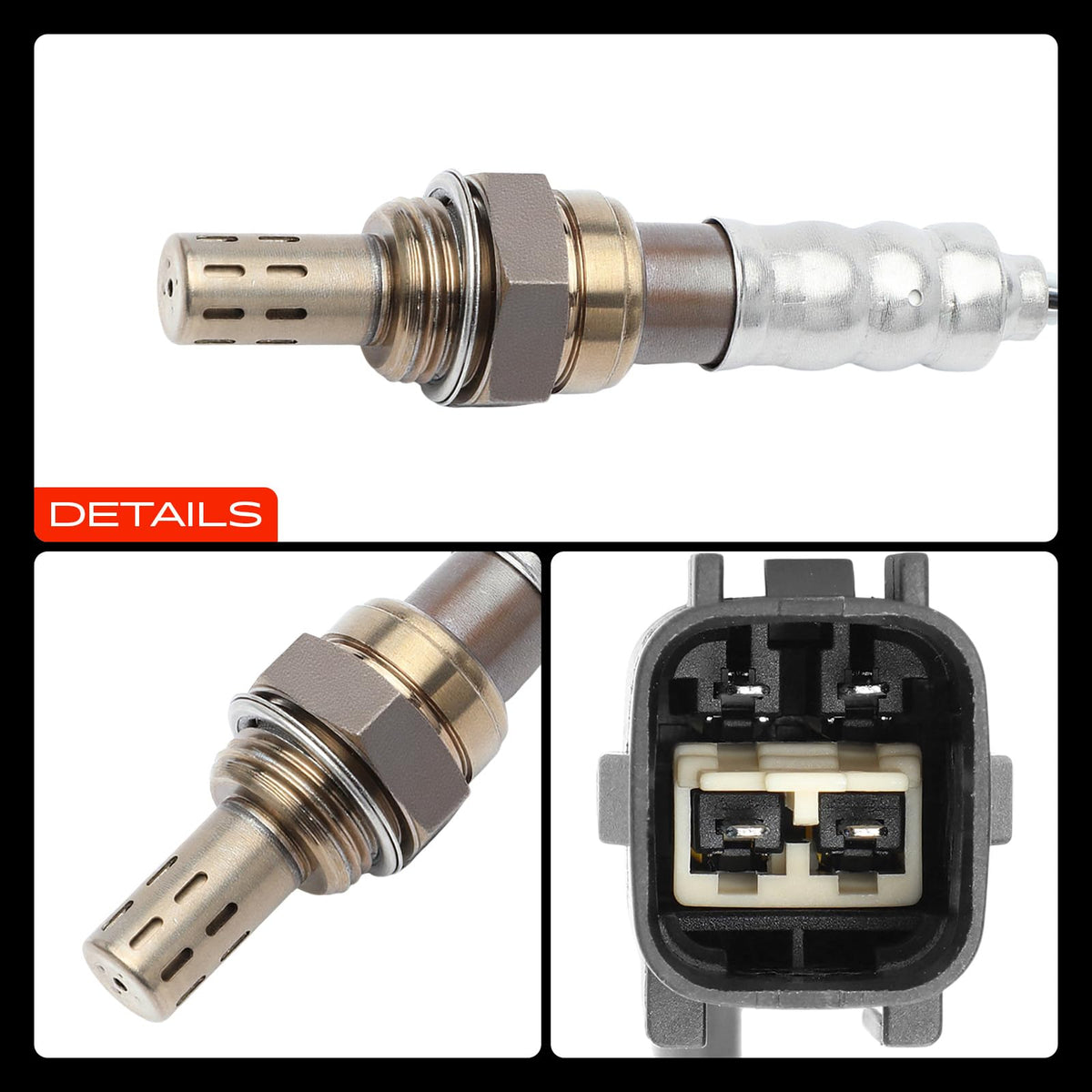 A-Premium mechanic replacing sensor in garage illustrating DIY installation benefit