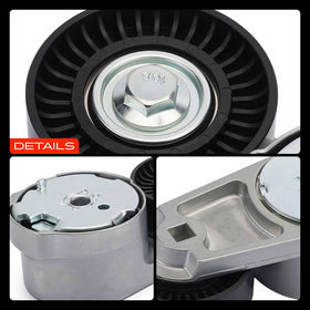 A-Premium repaired vehicle ready to drive showing improved accessory reliability benefit