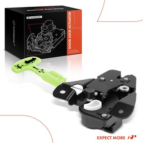 A-Premium in-garage repair scene showing straightforward replacement and quick service