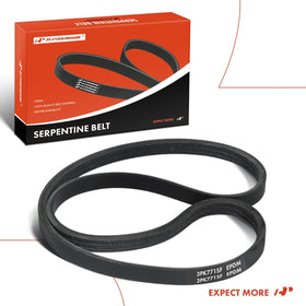 A-Premium lifestyle shot of replacement kit ready for mechanic or DIY driver