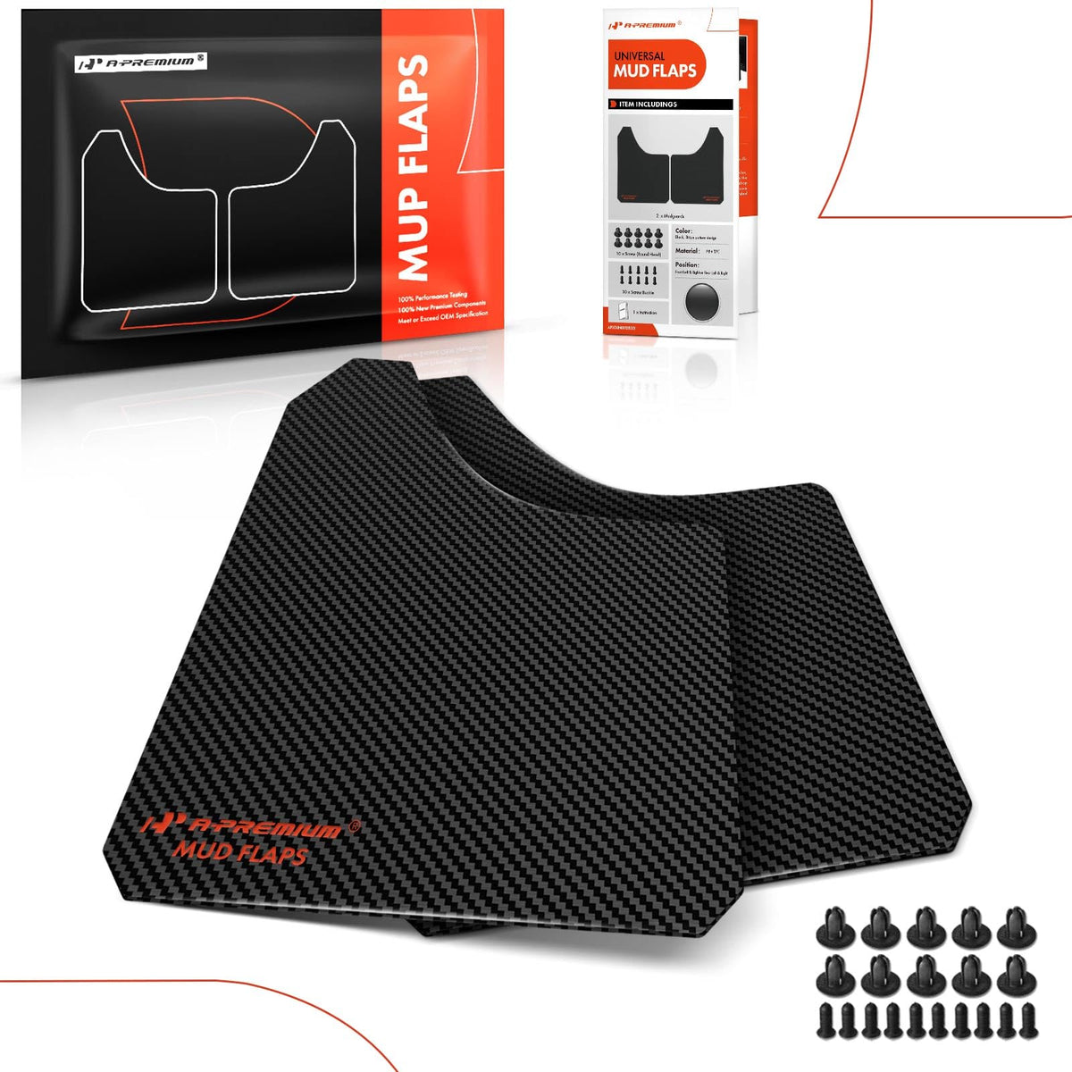 A-Premium lifestyle road trip scene showing dependable protection on the road