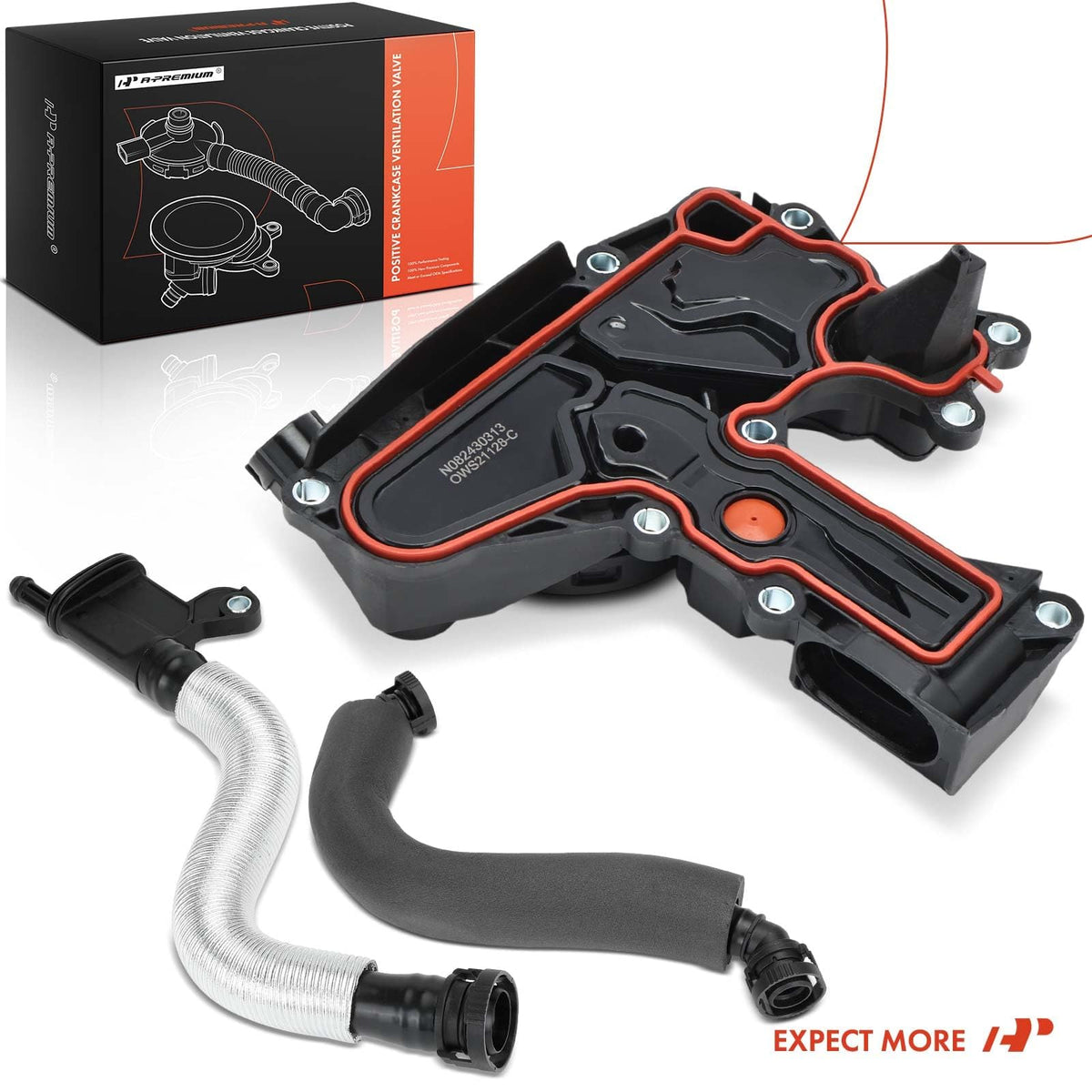 A-Premium lifestyle service shot showing professional replacement reliability