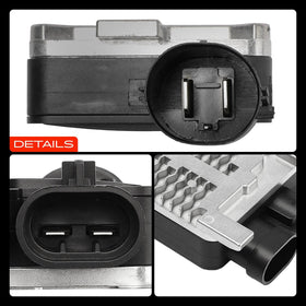 A-Premium on workbench with tools showing ease of DIY replacement and professional repair