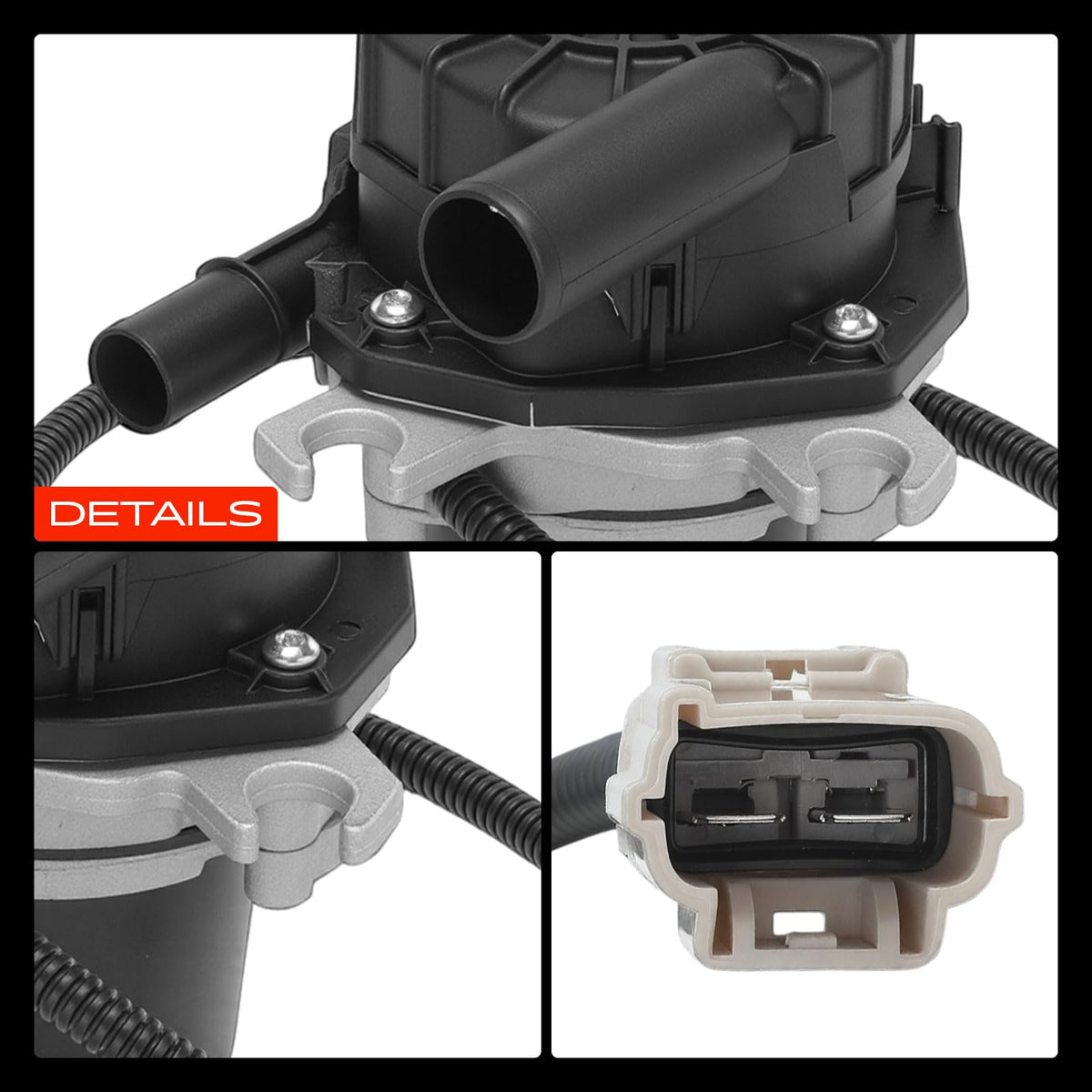 A-Premium in a workshop scene with tools to show practical installation and time-saving convenience