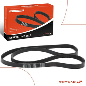 A-Premium belt in a workshop setting demonstrating professional installation benefit