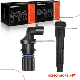 A-Premium sensors on workbench in workshop scene showing readiness for DIY install