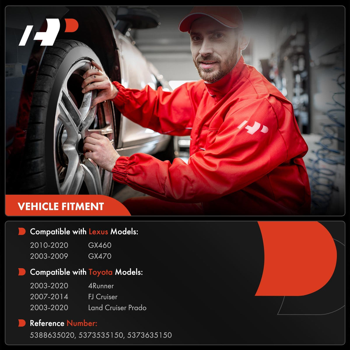 A-Premium driver-side front liner displayed to show fit and restore protection