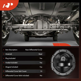 A-Premium close-up of machined flange showing smooth sealing surface for leak reduction