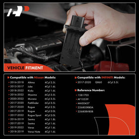 A-Premium close-up of 4-pin connector ensuring correct electrical fit and reliability