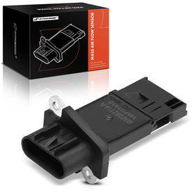 A-Premium front view MAF sensor showing form and fit for easy replacement