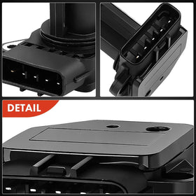 A-Premium label and spec sheet close-up showing reference numbers for easy verification