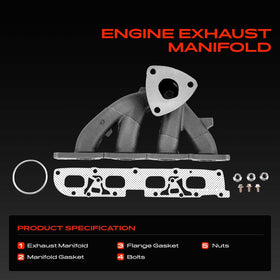 A-Premium close-up of welds and flange detail highlighting durable construction