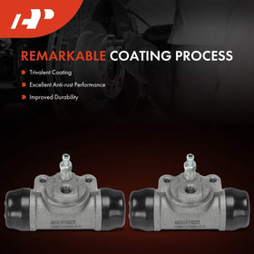 A-Premium cast iron surface detail demonstrating durability and long-life performance