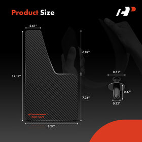 A-Premium composite material texture close-up highlighting toughness and flexibility