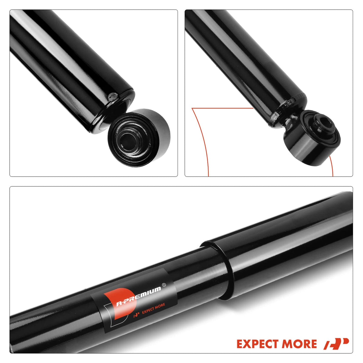 A-Premium cold-rolled steel finish closeup demonstrating strength and resilience