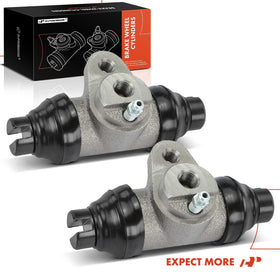 A-Premium on mechanic bench during installation showing ease of swap and serviceability