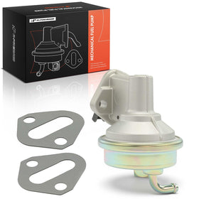 A-Premium packaging with warranty card assuring buyer confidence