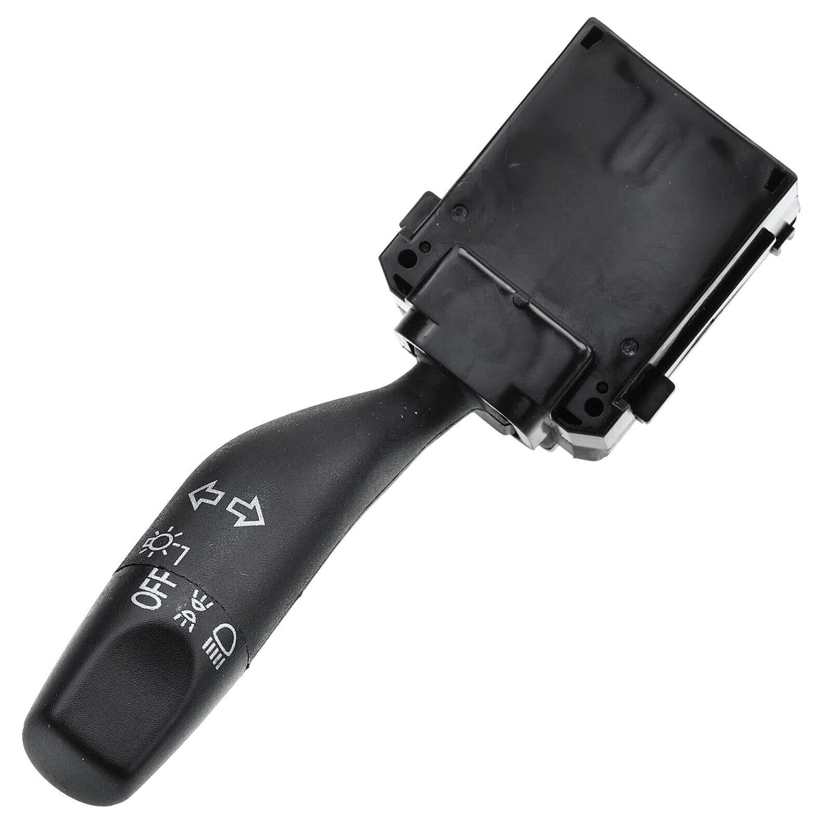 A-Premium installed in steering column — restores factory control functions