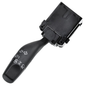 A-Premium installed in steering column — restores factory control functions