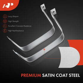 A-Premium detailed shot of mounting holes assuring correct alignment