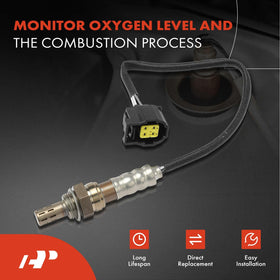 A-Premium female connector close-up for easy plug-and-play installation