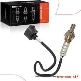 A-Premium sensor in a garage setting ready for quick DIY replacement
