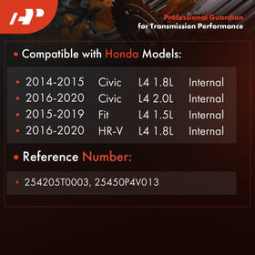 Side view of A-Premium oil filter emphasizing robust construction and particle capture benefit