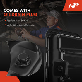 A-Premium boxed package contents showing everything included for quick repair