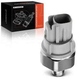 A-Premium front view showing sensor shape and direct-fit benefit