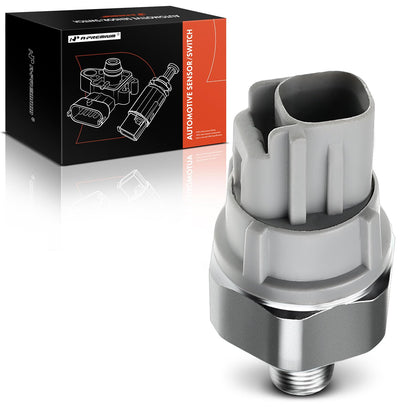 A-Premium front view showing sensor shape and direct-fit benefit
