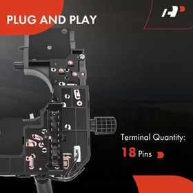 A-Premium hand-held operation demonstrating comfortable, intuitive control