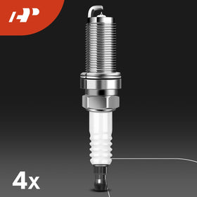 A-Premium kit contents laid out, makes parts verification quick and easy