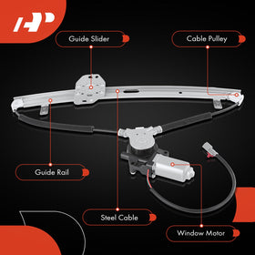 A-Premium package and label front showing part references and protection