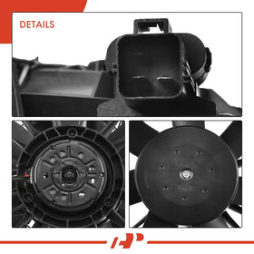 A-Premium boxed package and contents ready for safe installation